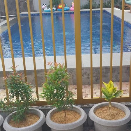 Kj Inn Homestay 圣吉吉 外观 照片